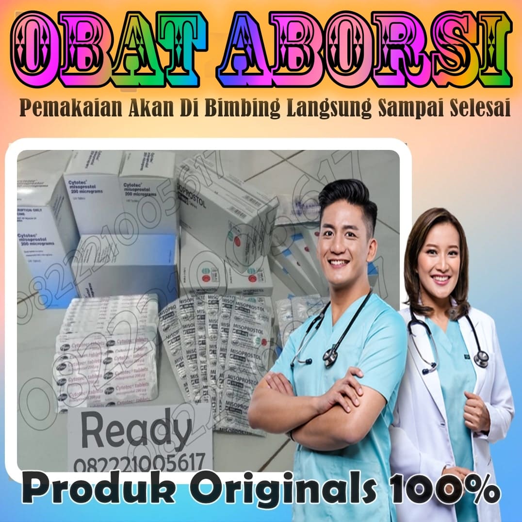 Mengenal Merek Cytotec Misoprostol Sebagai Obat Aborsi Ampuh